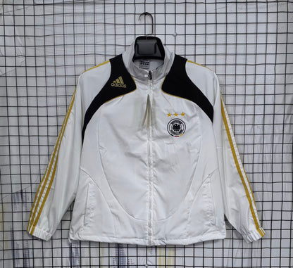 Retro Germany-Bundesliga 2007 Windbreaker