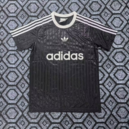 Adidas&Nike 2025/2026 Football Jersey