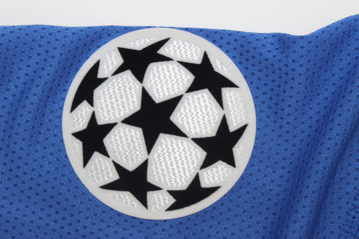 Retro Chelsea 2010/2011 Away Football Jersey