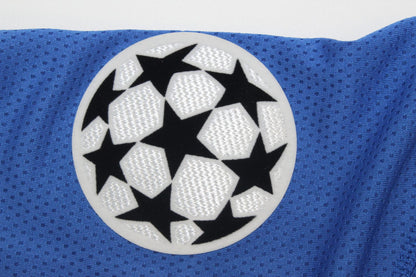 Retro Chelsea 2010/2011 Away Football Jersey