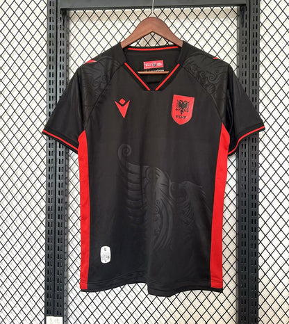 Albania 2025/2026 Third Fan Version Football Jersey