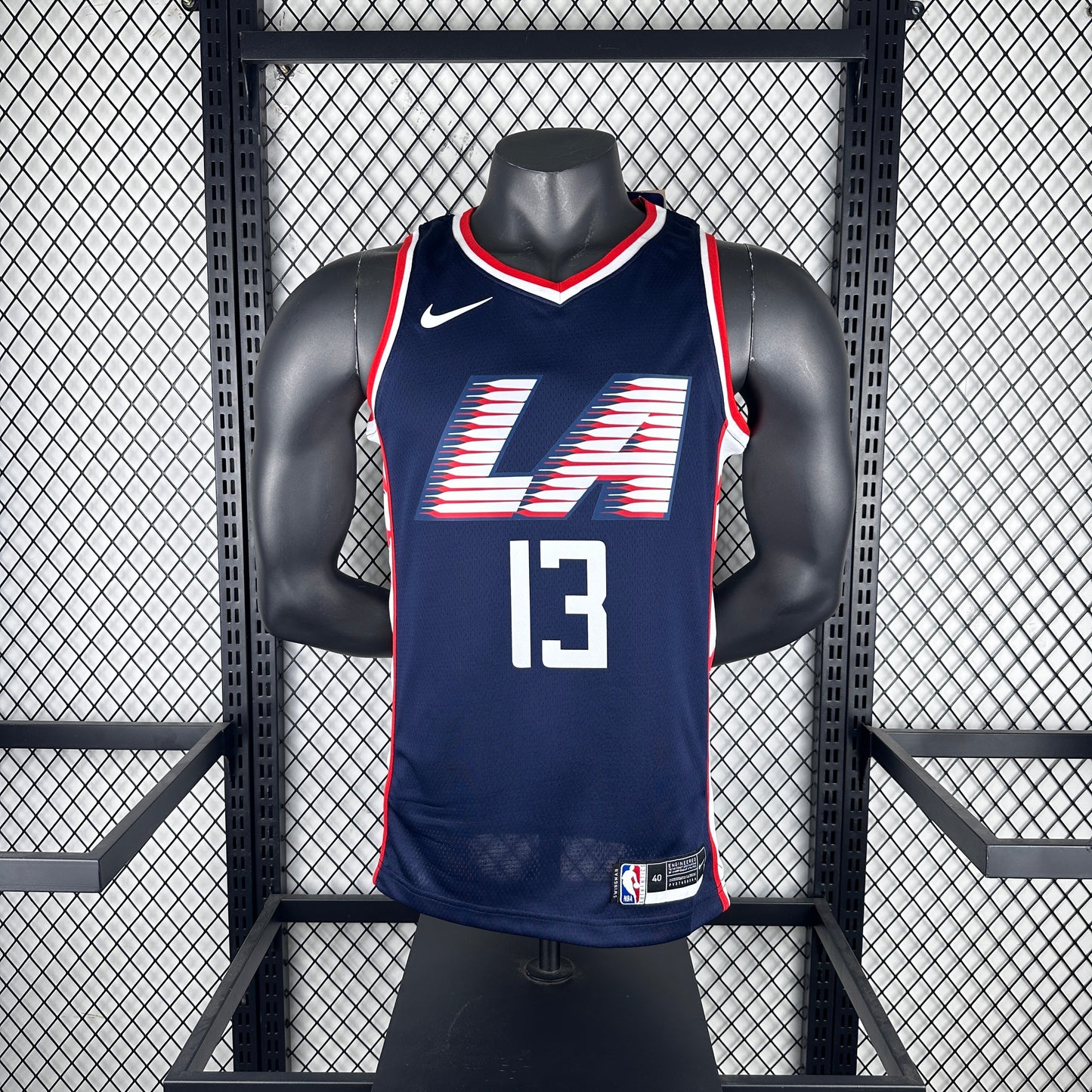 NBA&NFL&MLB 2019 Football Jersey