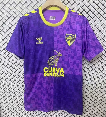 Málaga 2024/2025 Fan Version Tracksuit