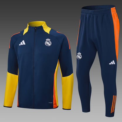 Jacket suite 2024/2025 Tracksuit