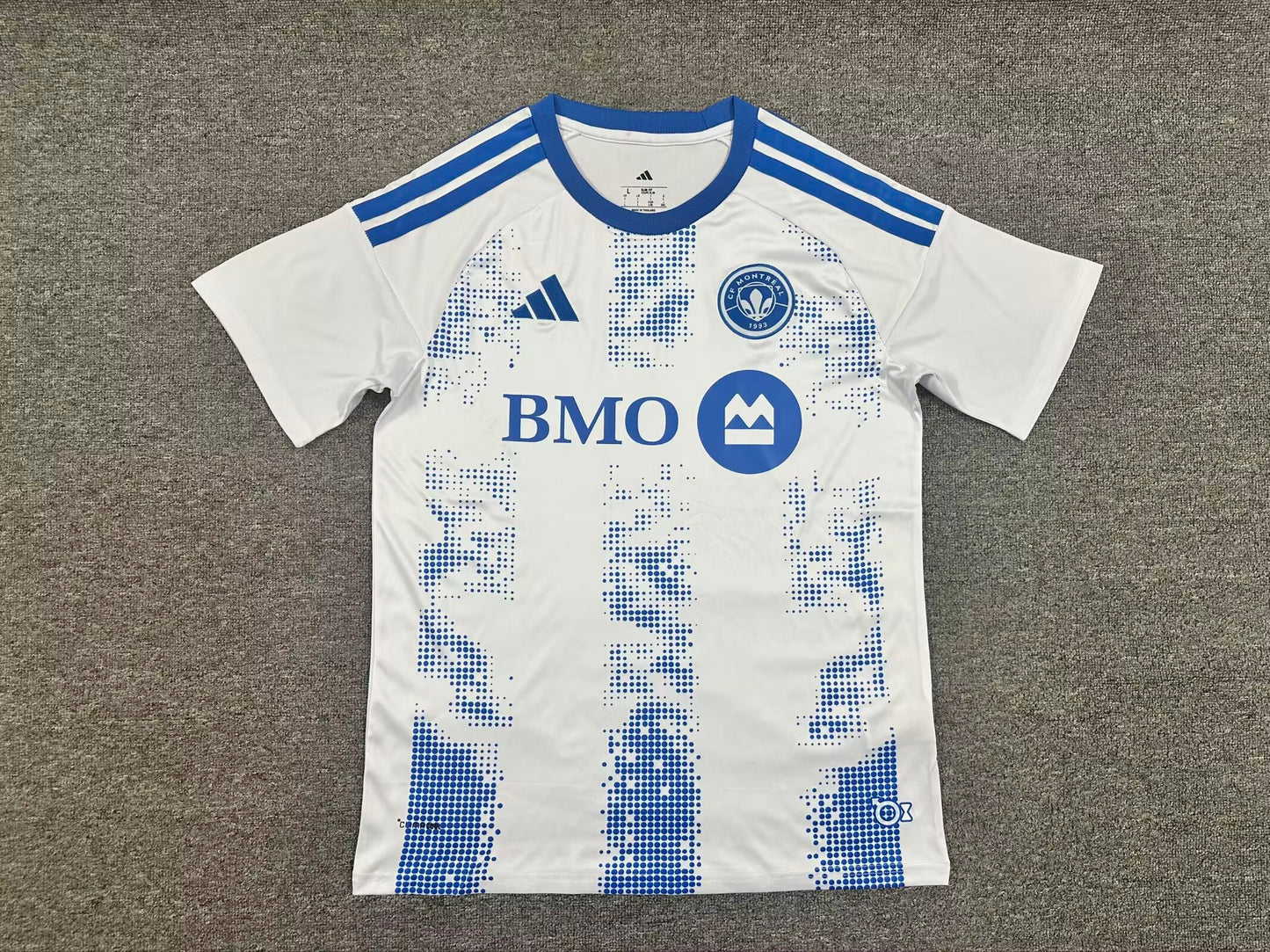 America（Mexico&MLS） 2026/2027 Away Fan Version Football Jersey
