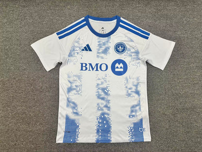 America（Mexico&MLS） 2026/2027 Away Fan Version Football Jersey