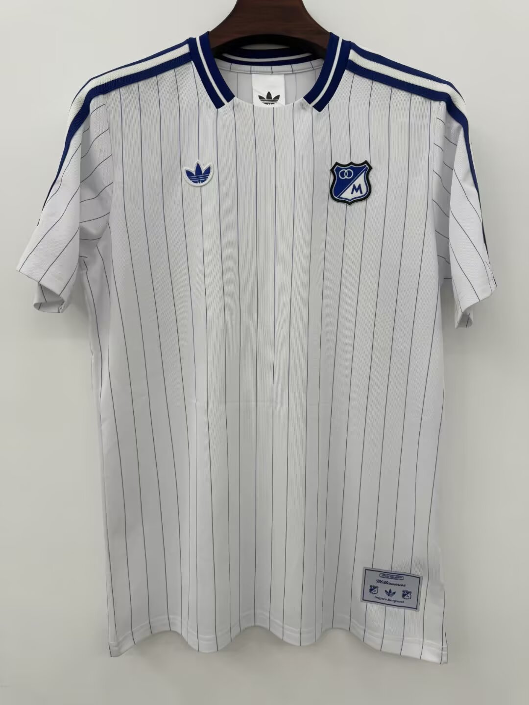 Retro other team 2026/2027 Football Jersey