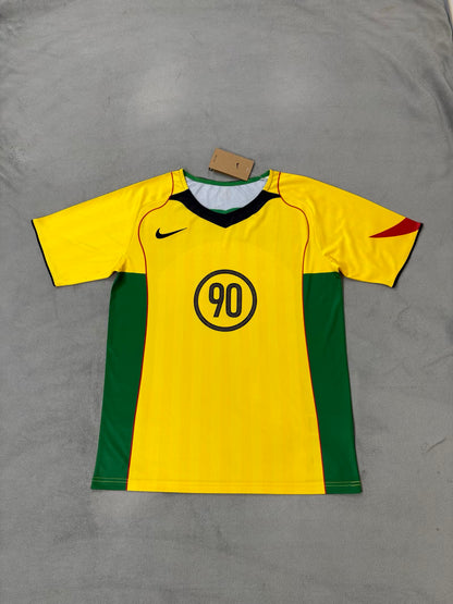 Adidas&Nike 2025/2026 Football Jersey