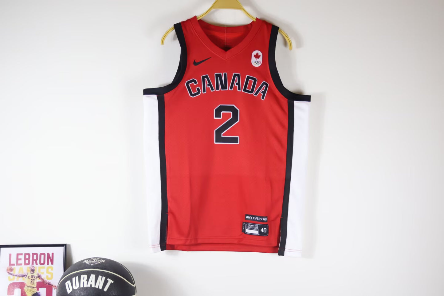 NBA&NFL&MLB 2024 Football Jersey