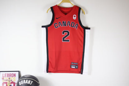 NBA&NFL&MLB 2024 Football Jersey