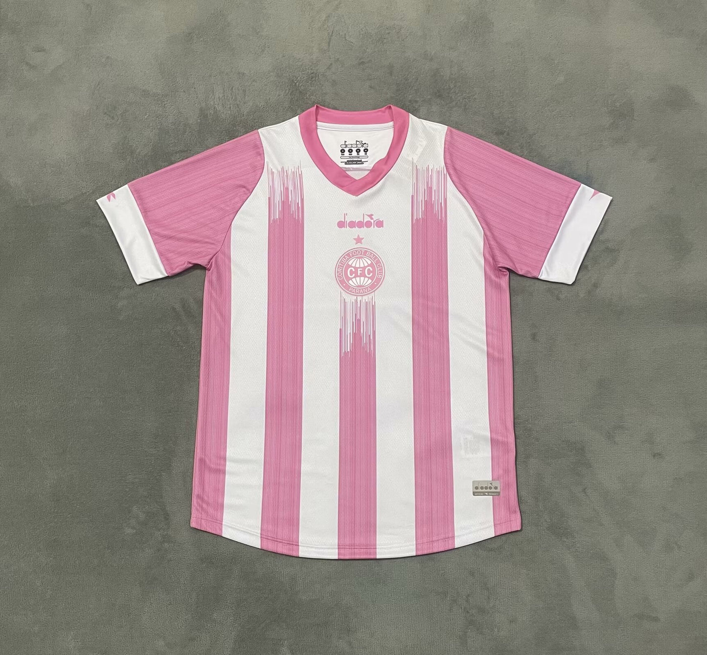 other team 2024/2025 Third Away Fan Version Football Jersey