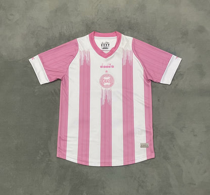 other team 2024/2025 Third Away Fan Version Football Jersey