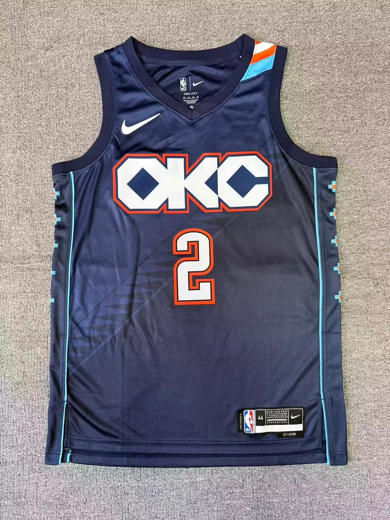 NBA&NFL&MLB 2025/2026 Football Jersey