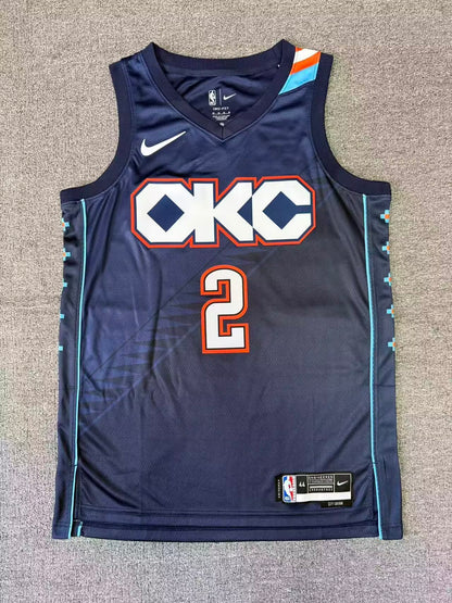 NBA&NFL&MLB 2025/2026 Football Jersey