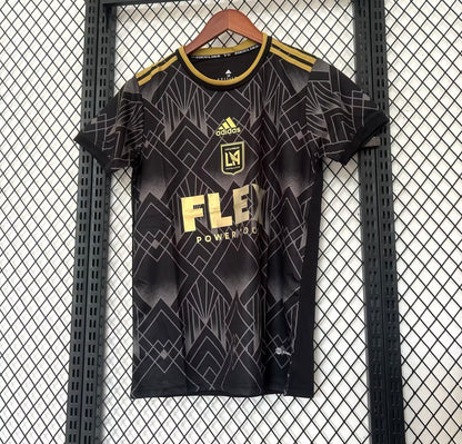 Retro Los Angeles F 2022 Home Fan Version Football Jersey