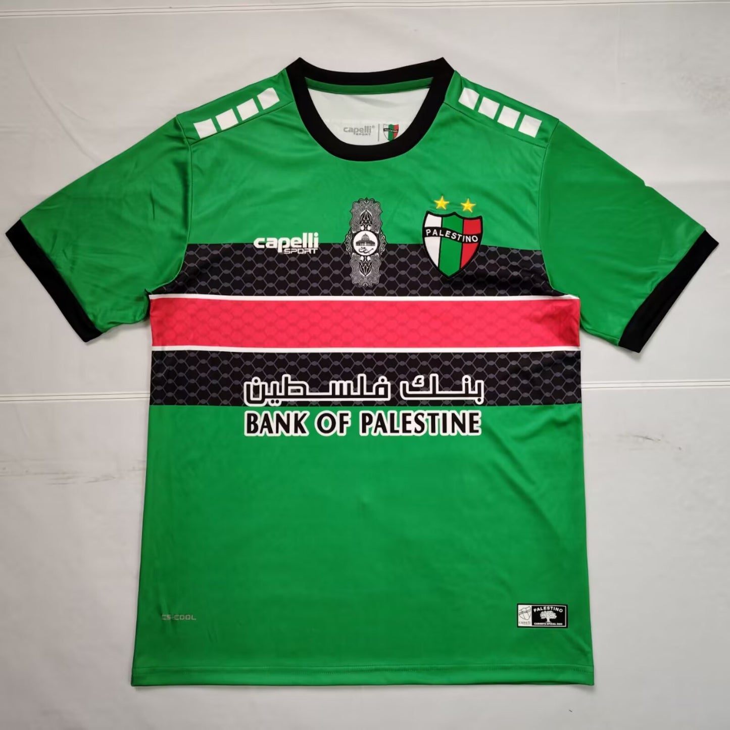 other team Special Edition 2025/2026 Fan Version Football Jersey