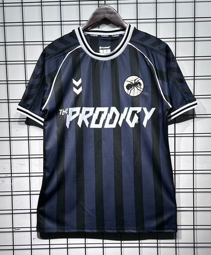 Authentic music festival collaboration Jersey 2026-2027