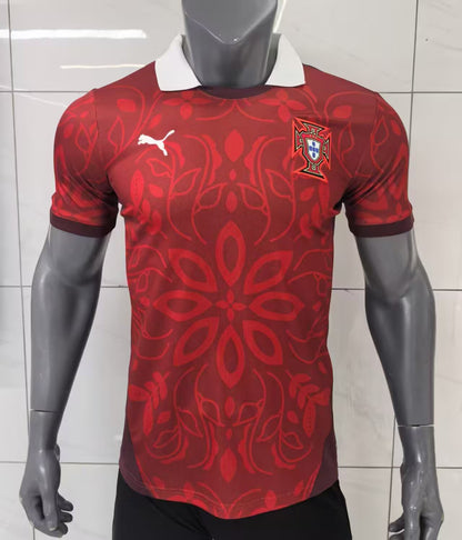 Portugal Special Edition 2025/2026 Fan Version Football Jersey