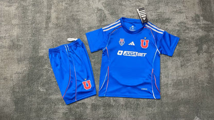 Kids jerseys 2025/2026 Kids Home Football Jersey