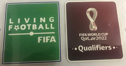 Brazil Special Edition 2022/2023 Football Jersey