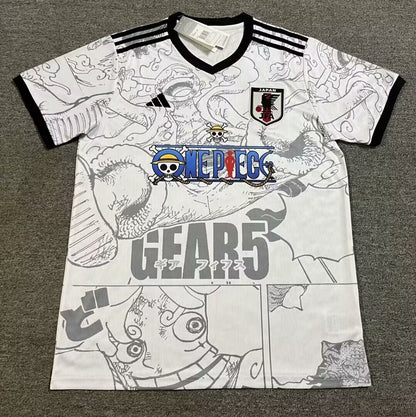 Japan Special Edition 2024/2025 Fan Version Football Jersey