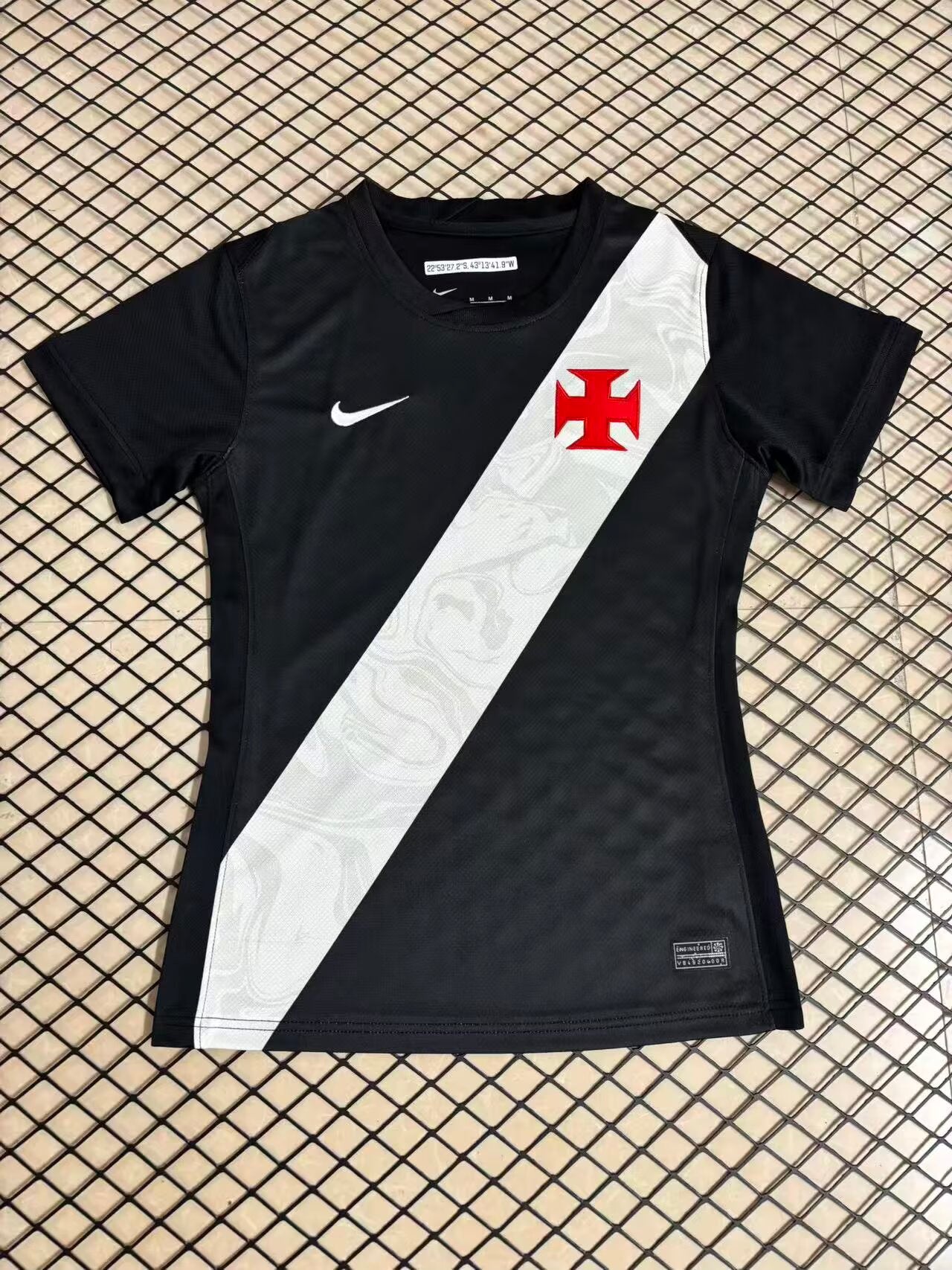 Cruzeiro 2026/2027 Women Home Fan Version Football Jersey