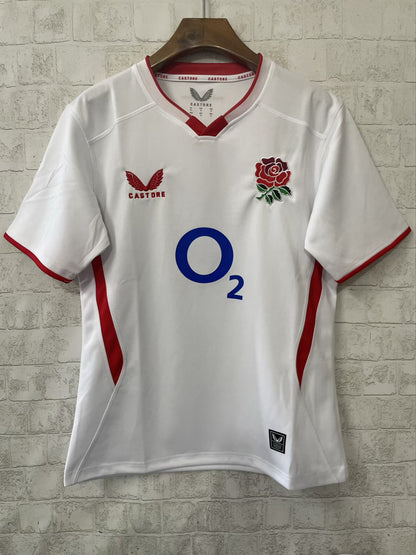 Rugby Jerseys 2025 Home Fan Version Football Jersey