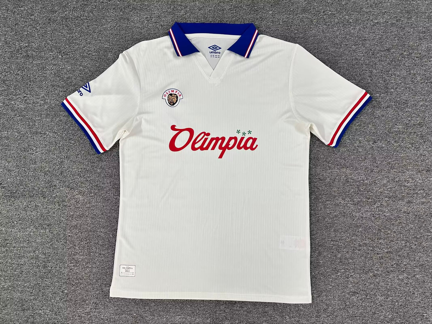other team Special Edition 2025/2026 Fan Version Football Jersey
