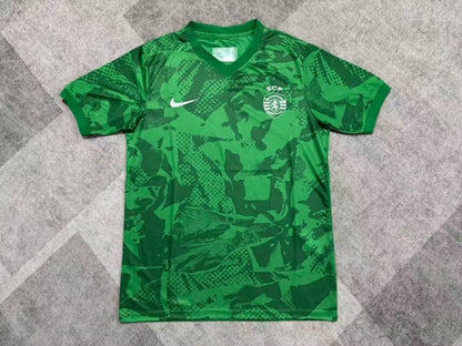 Lisbon 2025/2026 Fan Version Tracksuit