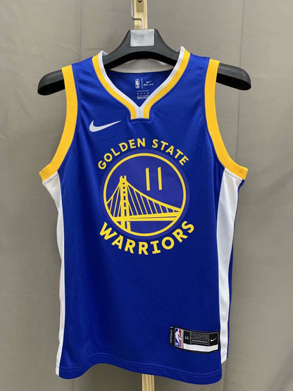 Golden State Warriors Football Jersey