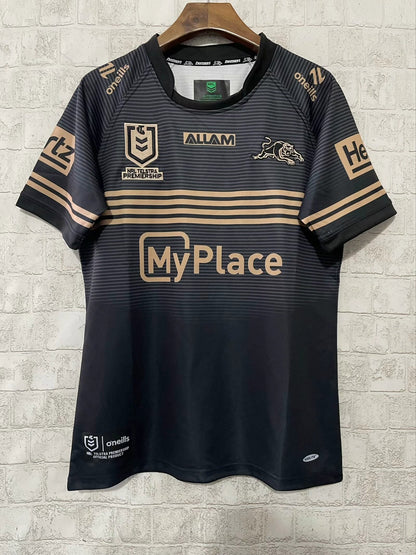 Rugby Jerseys 2025 Away Fan Version Football Jersey