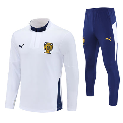 PSG Paris 2025/2026 Kids Tracksuit