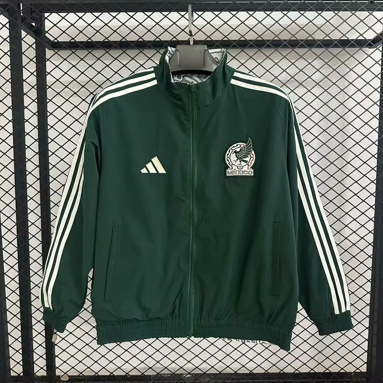 Windbreaker 2025/2026 Windbreaker
