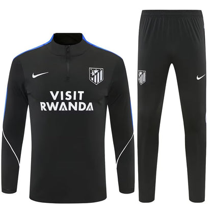 Jacket suite 2026/2027 Kids Tracksuit
