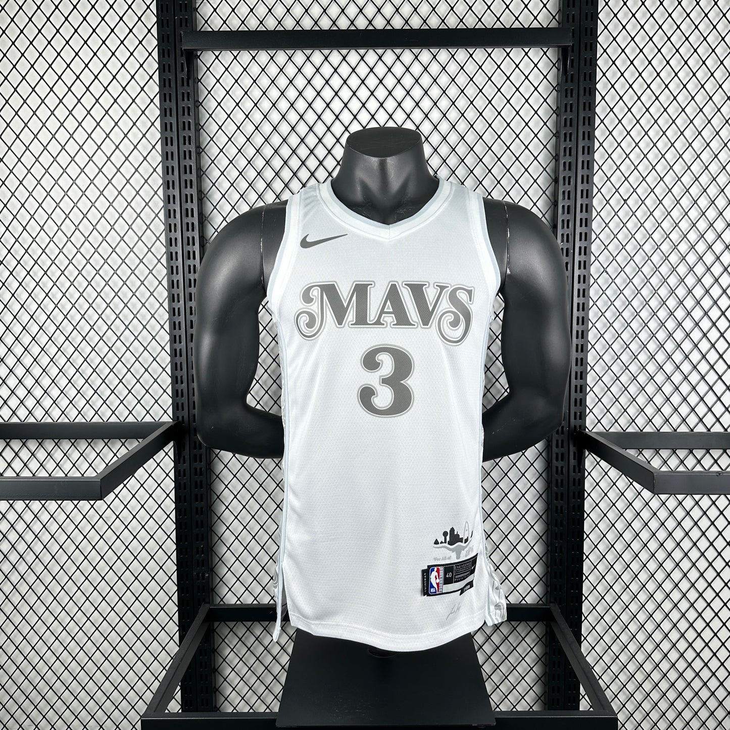 NBA&NFL&MLB 2025 Football Jersey