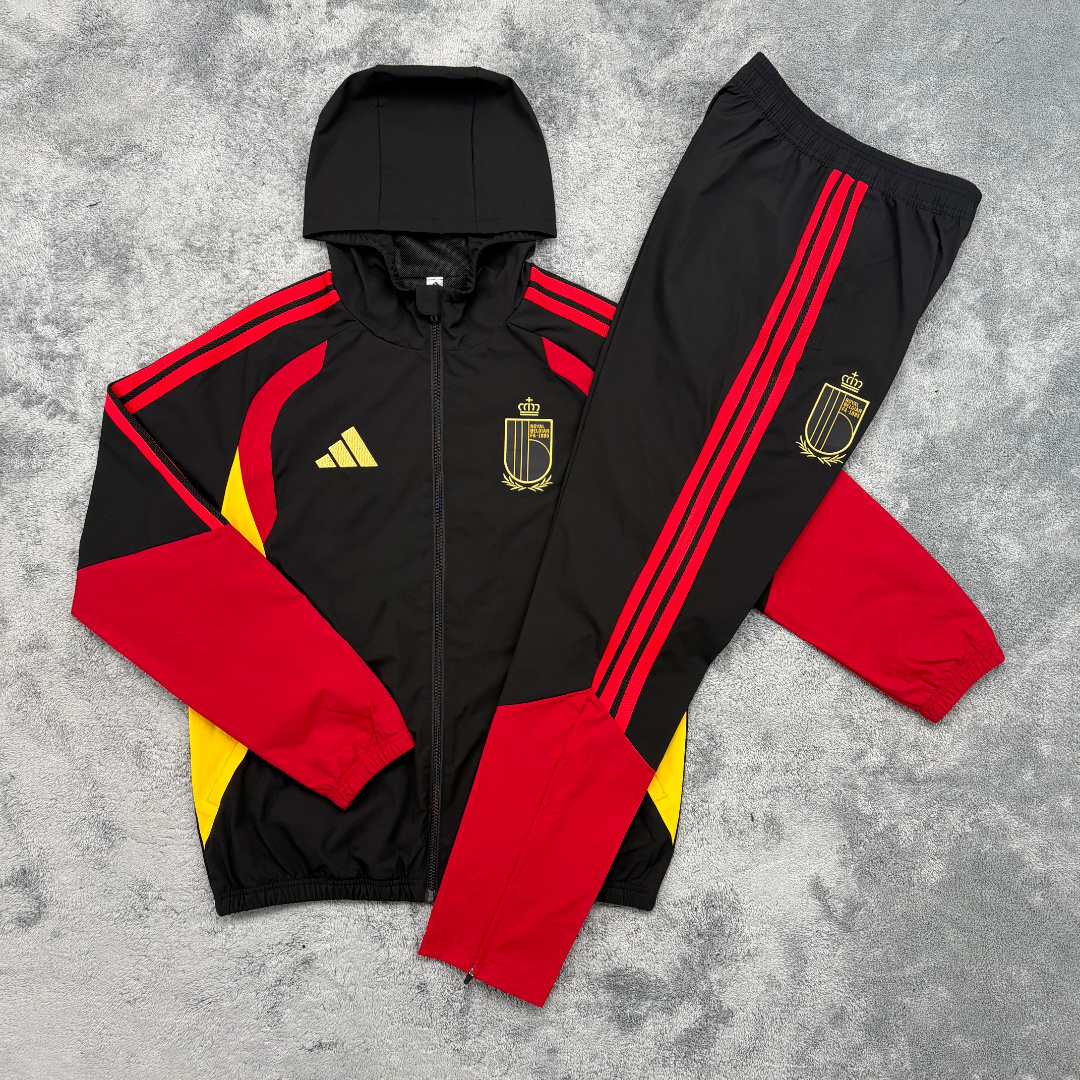 Windbreaker 2026/2027 Windbreaker