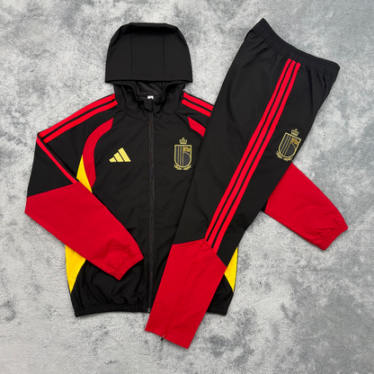 Windbreaker 2026/2027 Windbreaker