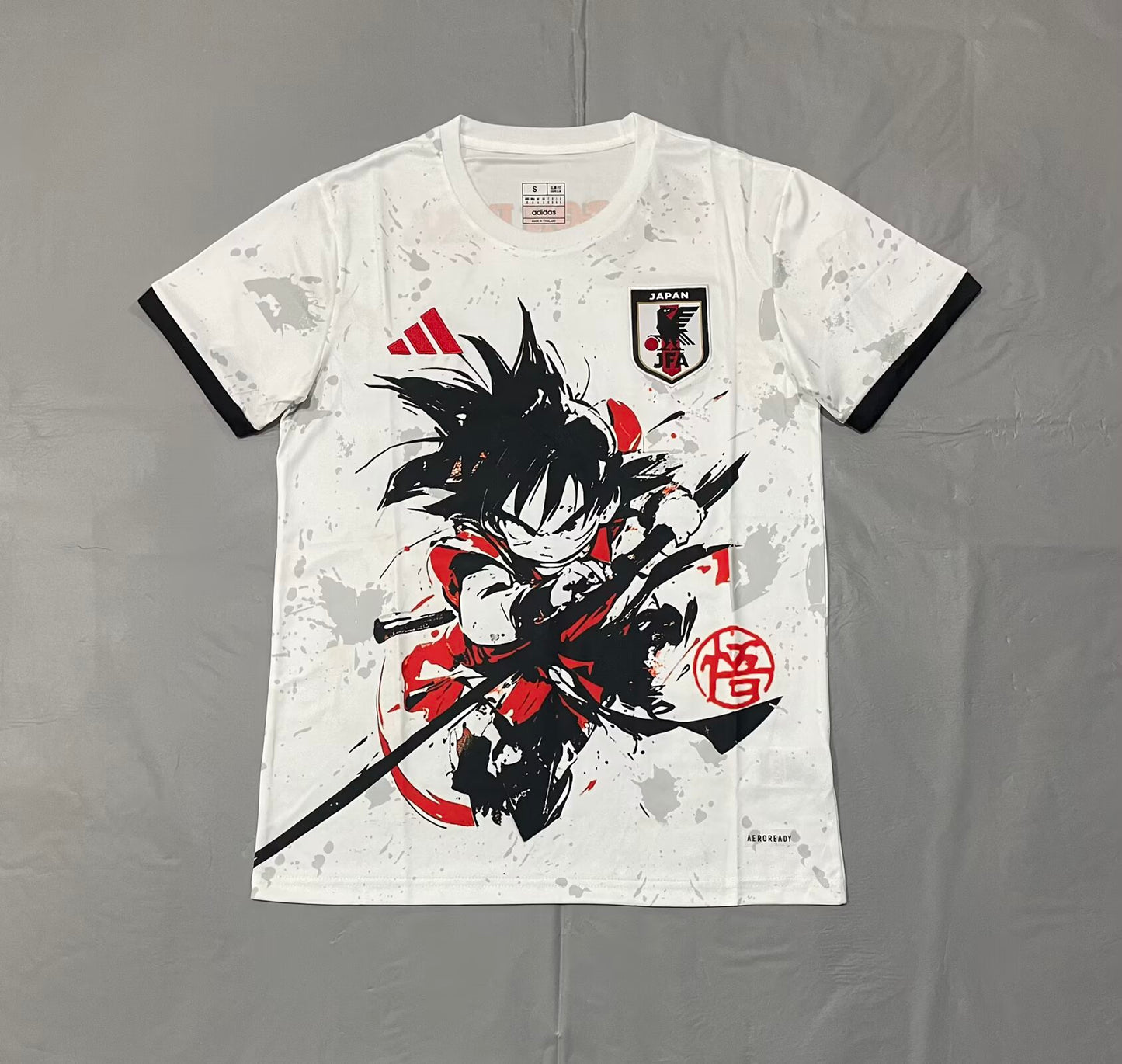 Japan Special Edition 2025/2026 Fan Version Football Jersey