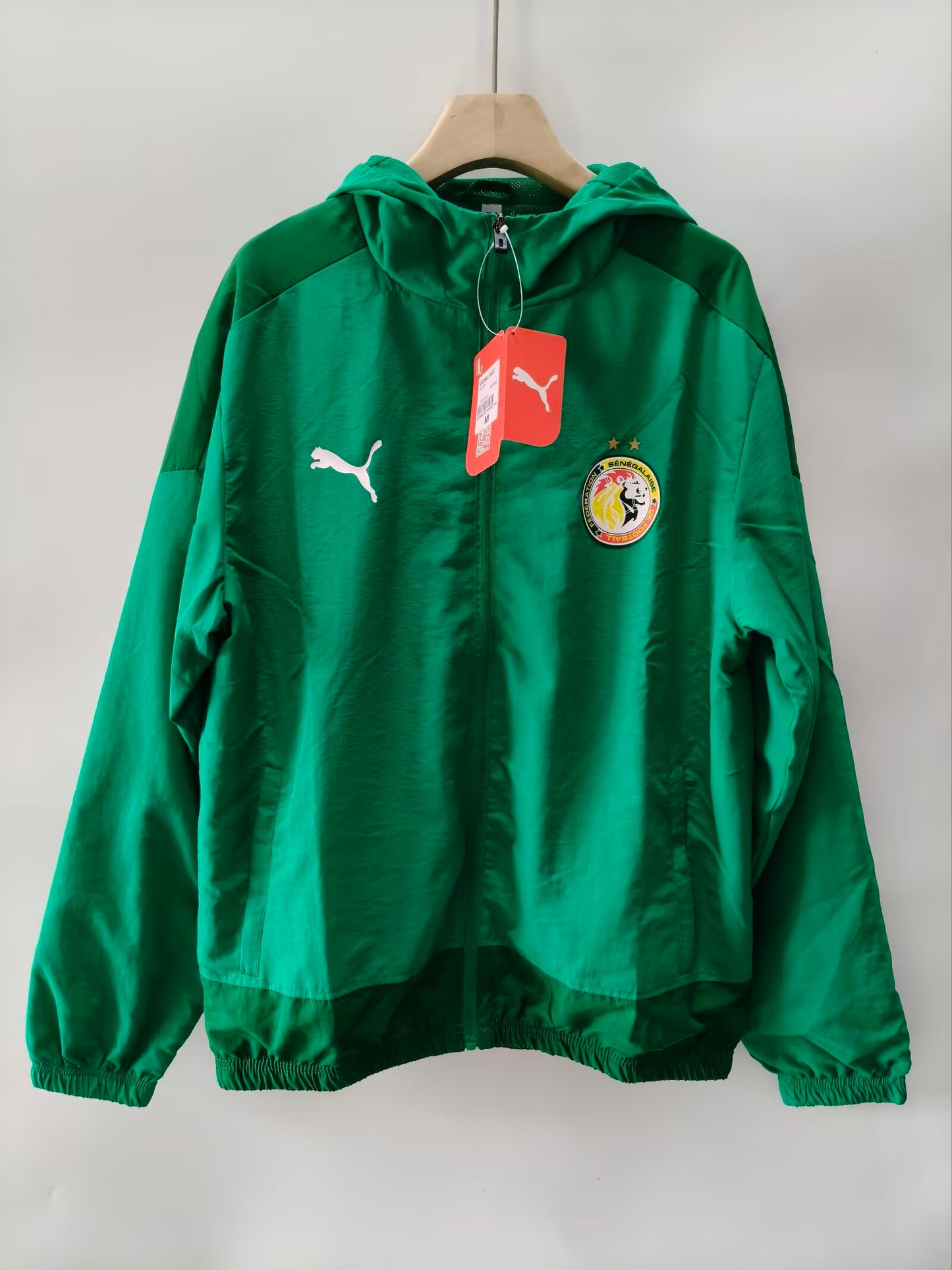 Windbreaker 2026/2027 Windbreaker