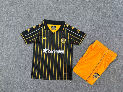 Kids jerseys 2025/2026 Kids Away Football Jersey
