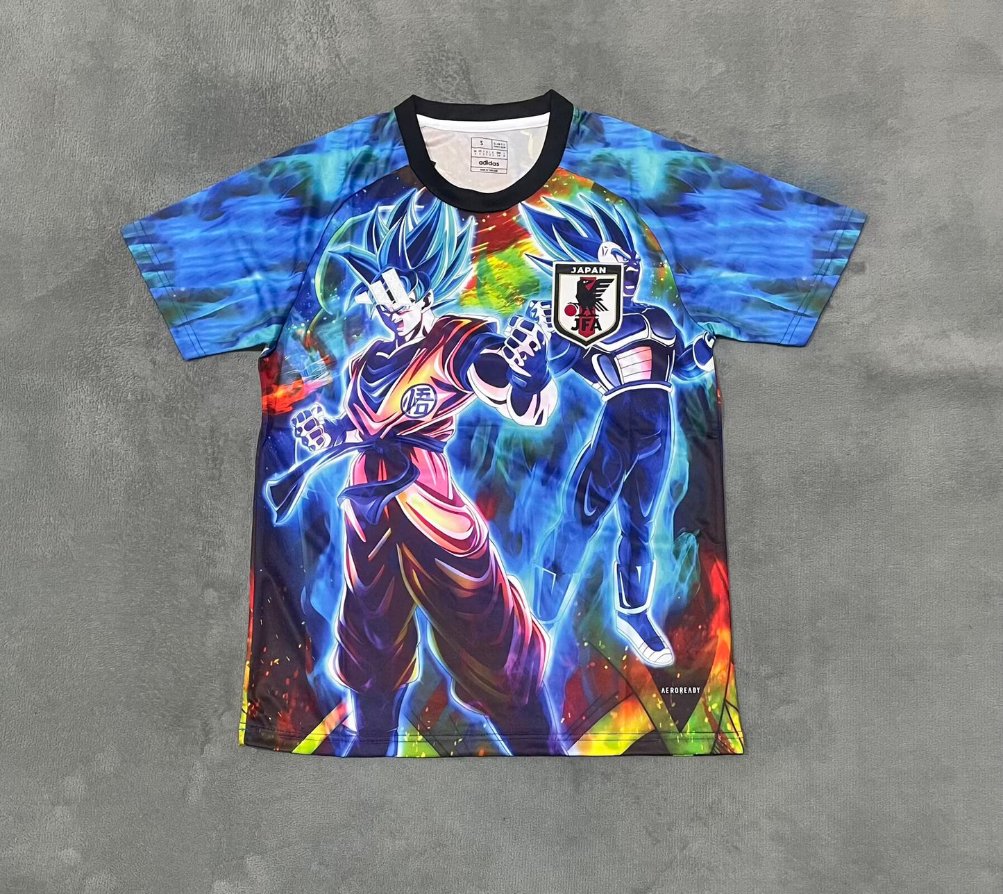 Japan Special Edition 2025/2026 Fan Version Football Jersey
