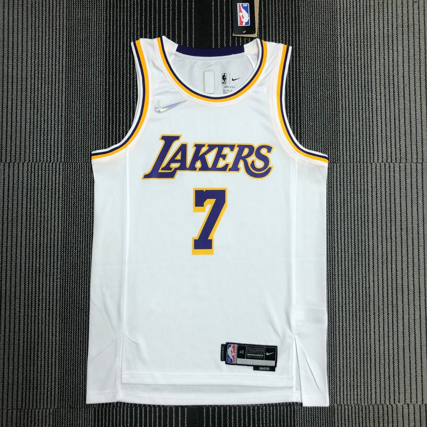 NBA&NFL&MLB 2022 Football Jersey
