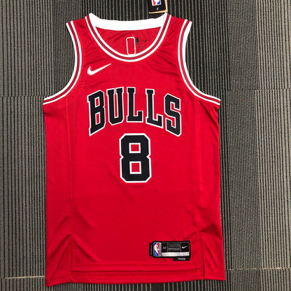 Chicago Bulls Football Jersey