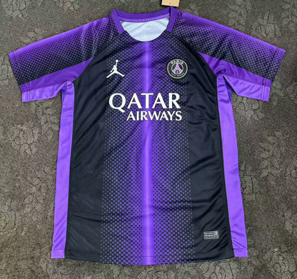 PSG Paris Special Edition 2025/2026 Fan Version Football Jersey