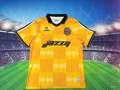 Bohemian Special Jersey 2026-2027