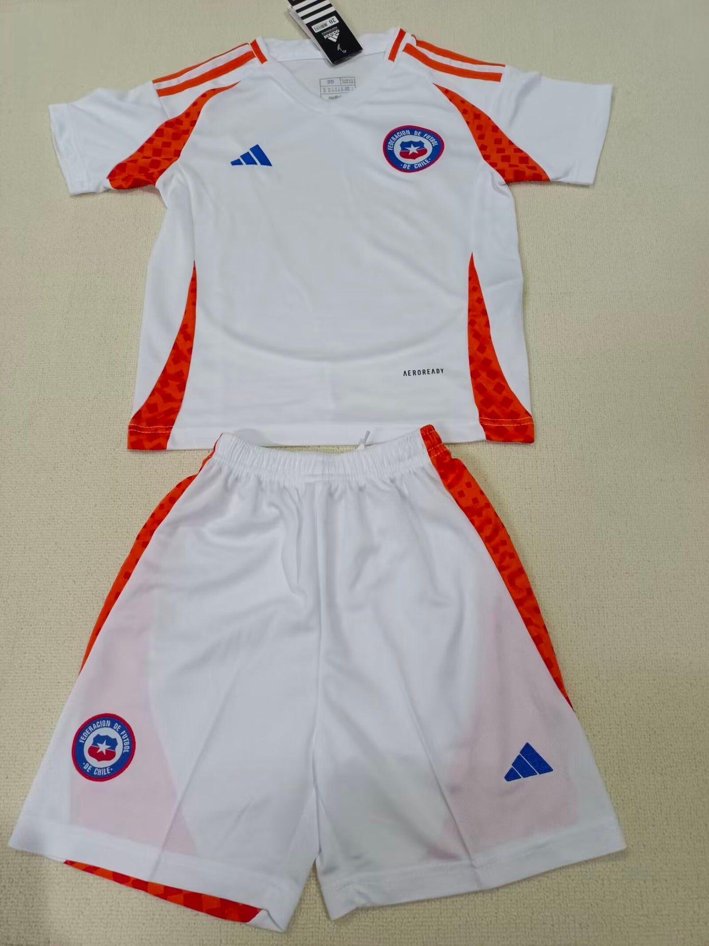 Kids jerseys 2024/2025 Kids Home Football Jersey