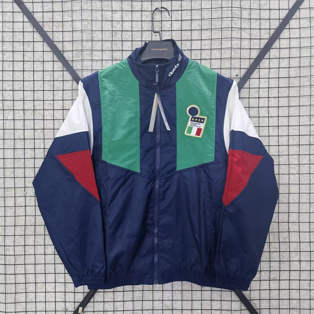 Windbreaker 2026/2027 Windbreaker