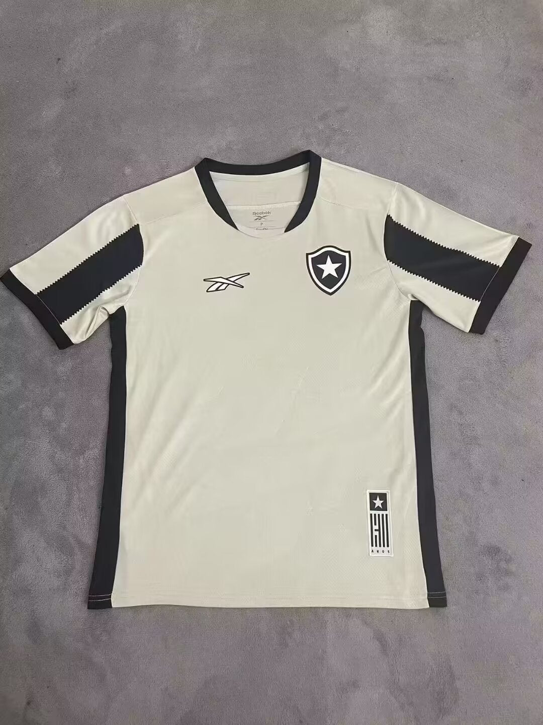 Brazil 2024/2025 Goalkeeper Fan Version Football Jersey