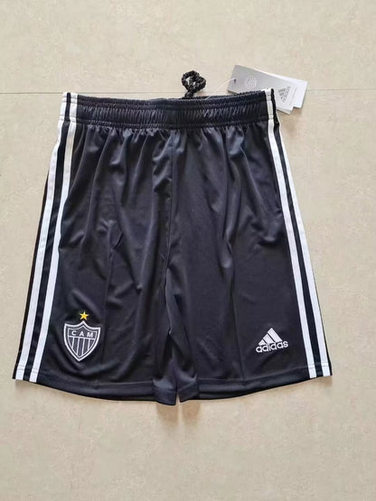 Atletico Mineiro 2022/2023 Home Football Jersey