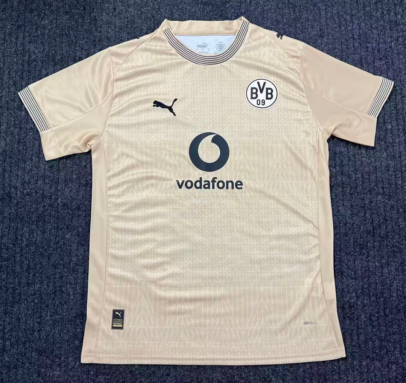 Borussia Dortmund Special Edition 2026/2027 Fan Version Football Jersey